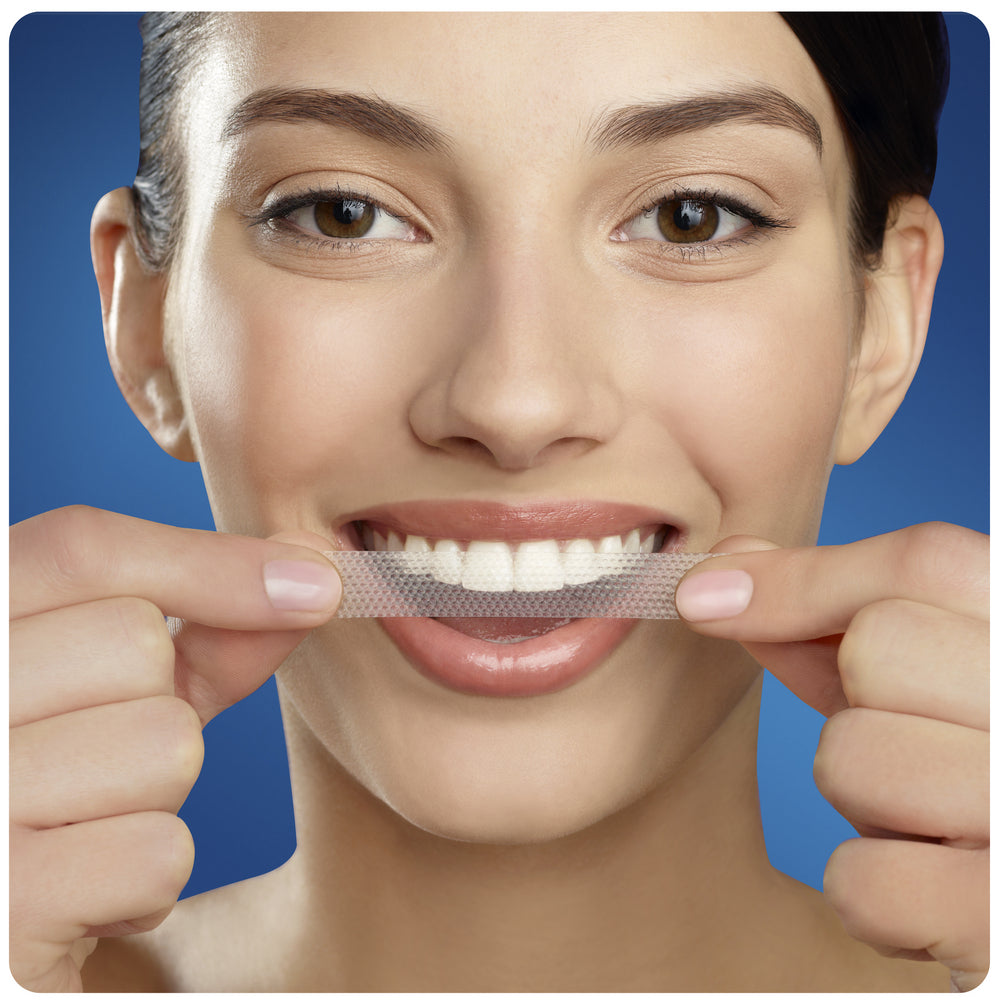 Crest 3D Whitestrips Professional Effects – Blanchiment Dentaire